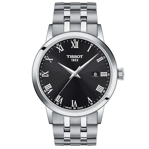 Tissot Men's Classic Timepiece VIP Edition