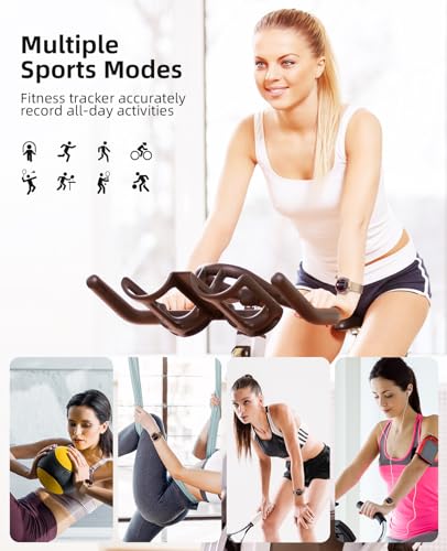 2024 VIP Smart Watch for Women - Bluetooth Call, Fitness Tracker