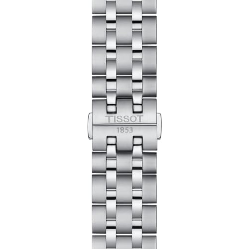 Tissot Men's Classic Timepiece VIP Edition