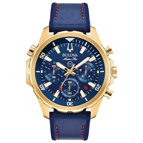 Bulova 97B168 VIP Men's Chronograph Watch