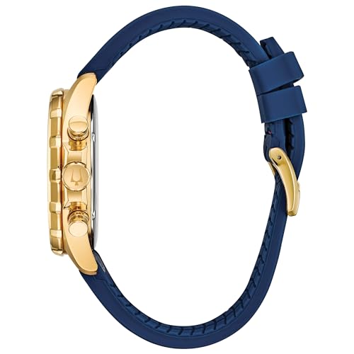 Bulova 97B168 VIP Men's Chronograph Watch