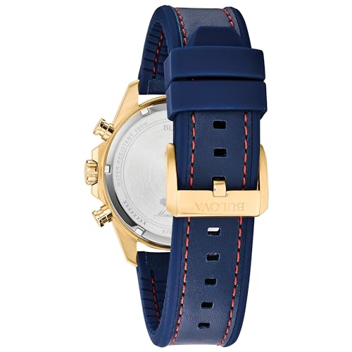 Bulova 97B168 VIP Men's Chronograph Watch