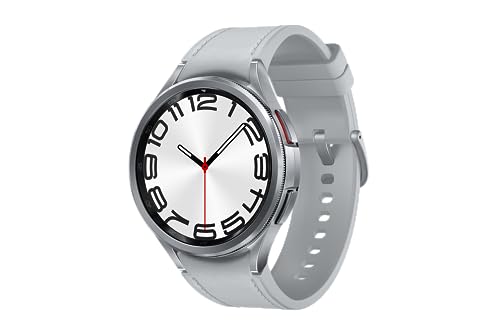 Samsung Galaxy Watch6 Classic VIP Edition, 47mm Silver