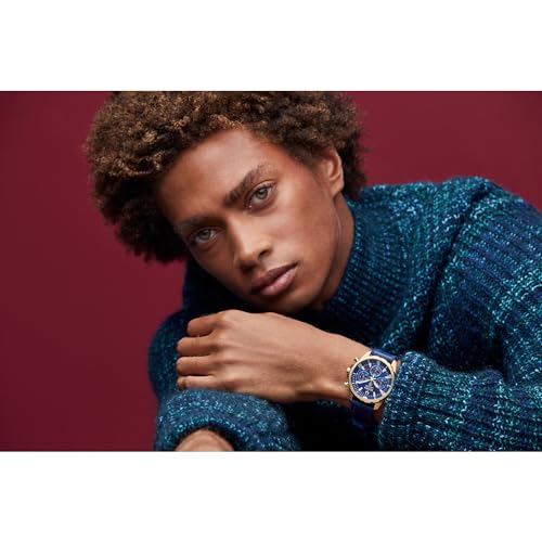 Bulova 97B168 VIP Men's Chronograph Watch