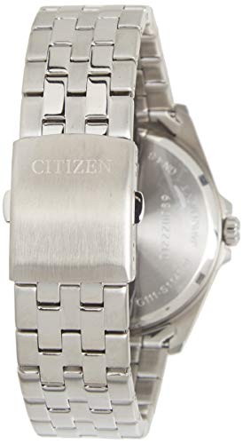 Citizen Men's VIP Black Watch BI5050-54E