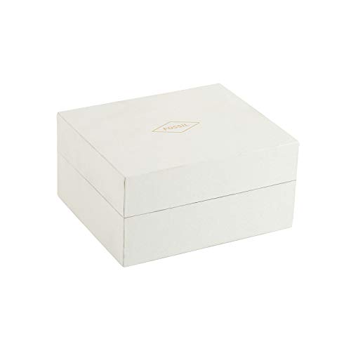 VIP Women's Fossil Carlie Stainless Steel Watch, Rose Gold