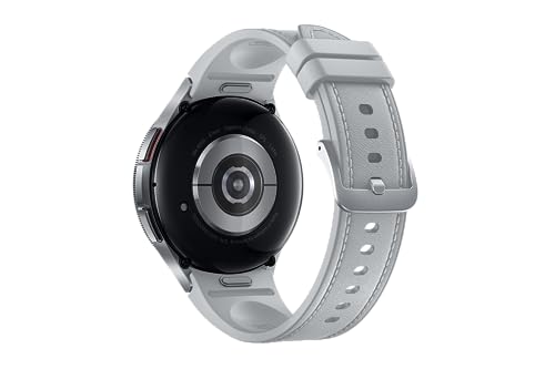 Samsung Galaxy Watch6 Classic VIP Edition, 47mm Silver