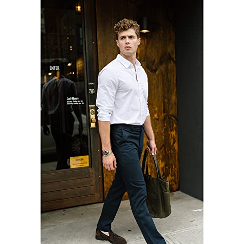 Citizen Eco-Drive Corso Men's Watch, Blue Dial, Two-Tone