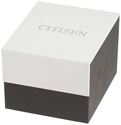 Citizen Men's VIP Black Watch BI5050-54E