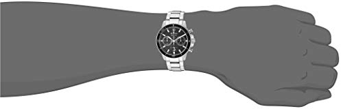 Bulova Marine Star Men's Chronograph Watch, Stainless Steel