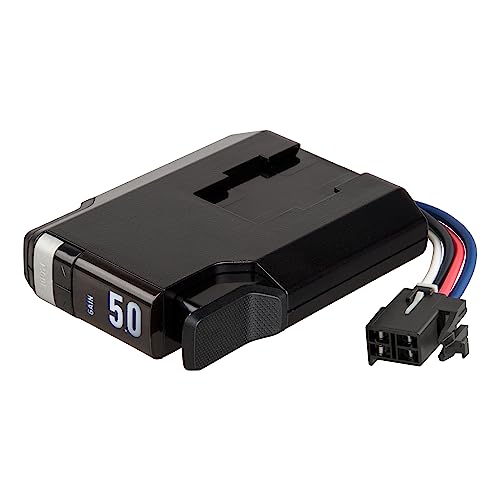 Aries Automotive 51146: Triflex Next Brk Cntrl Pack