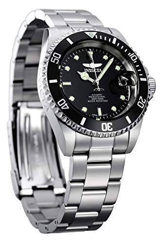 INVICTA Men's Pro Diver VIP Collection Watch