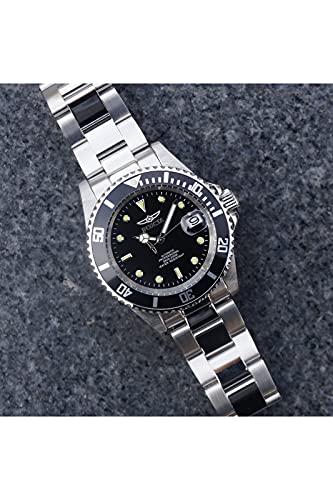 INVICTA Men's Pro Diver VIP Collection Watch