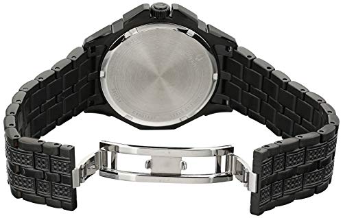 Bulova Crystal Multi-Function Men's Watch - VIP Exclusive