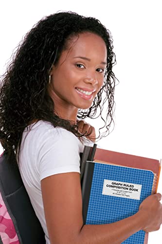 Better Office Products 12 Pack Composition Notebook Hardcovers