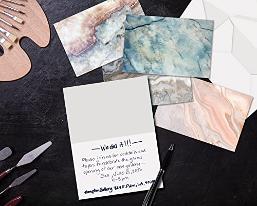 All Occasion Greeting Cards Set with Envelopes, 100-Pack