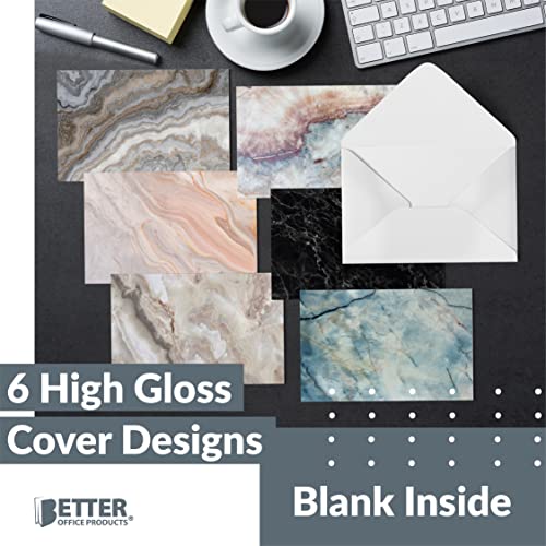 All Occasion Greeting Cards Set with Envelopes, 100-Pack