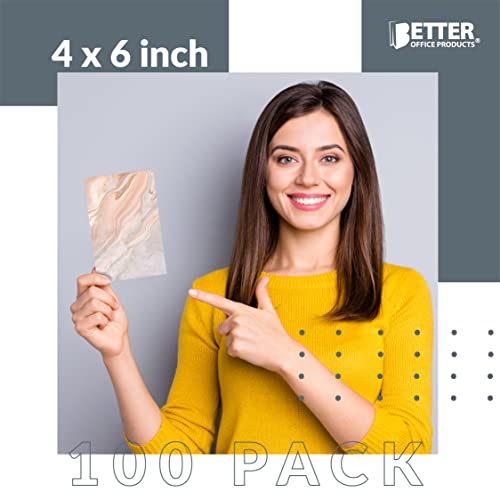 All Occasion Greeting Cards Set with Envelopes, 100-Pack