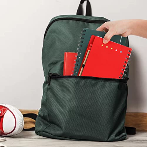 SOUJOY VIP Spiral Notebook Set with Pen & Tabs