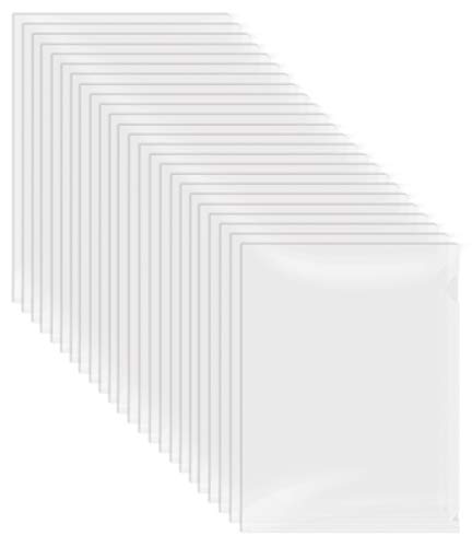 VIP Poly Project Pockets by Better Office Products