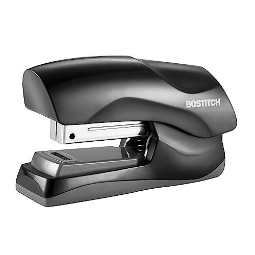 Bostitch Office B175-BLK Heavy Duty Small Stapler
