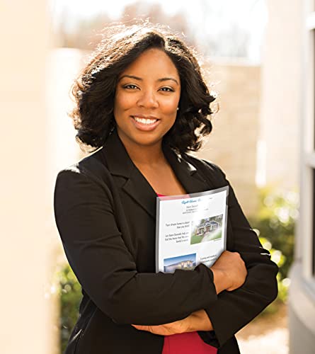 VIP Poly Project Pockets by Better Office Products