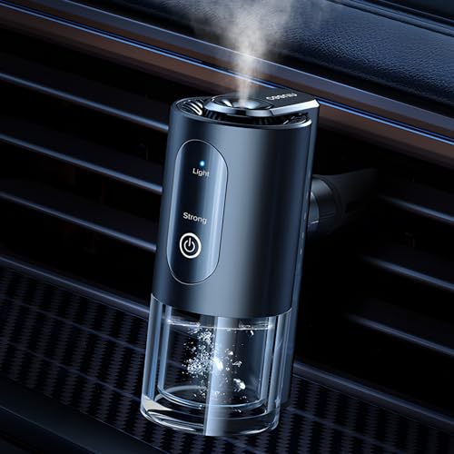 VIP Smart Car Air Freshener Auto Vent Clips