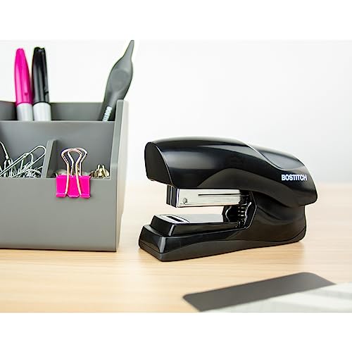 Bostitch Office B175-BLK Heavy Duty Small Stapler