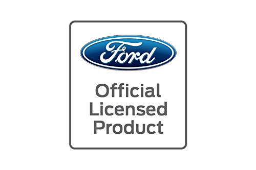 Putco Black Platinum Cut Letters for F-150 Tailgate