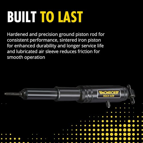 Monroe MA708 VIP Max-Air Shock Absorber