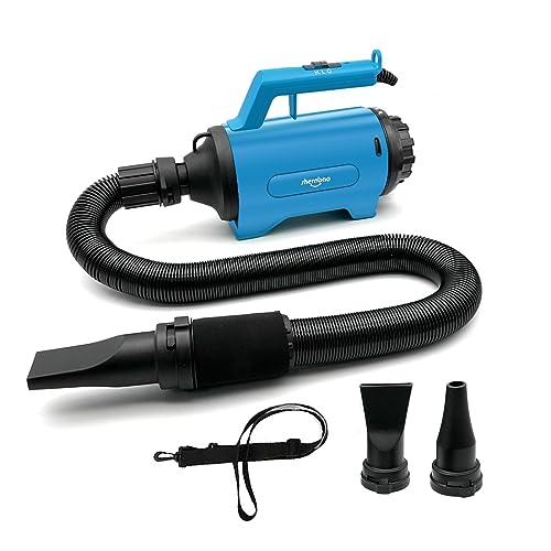 VIP Car & Motorcycle Dryer Blower | Portable Auto Cleaning