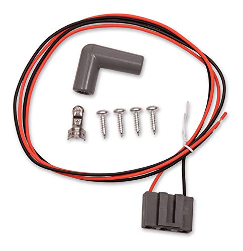 VIP Holley EFI Ignition Coil - Hyperspark (556-152)