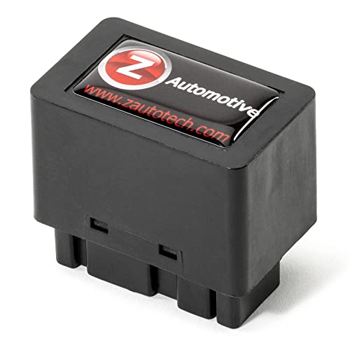 Z Automotive Tazer JL/JT Mini Programmer - VIP Customization