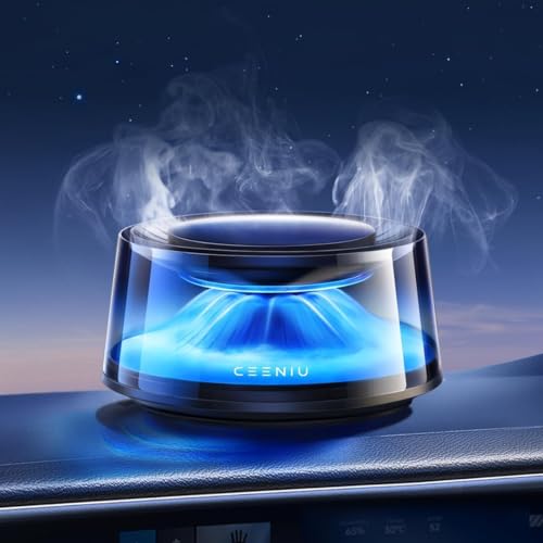2024 Ceeniu Smart Car Air Fresheners VIP Scents