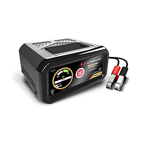 VIP Schumacher SC1339 10A 12V Charger