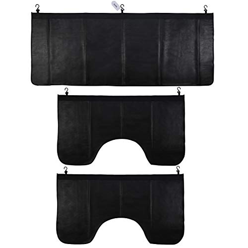 Rupse VIP Magnetic Fender Cover for Automotive Repairs