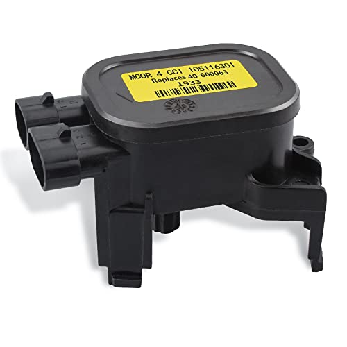 Club Car MCOR 4 Throttle Potentiometer for VIPs