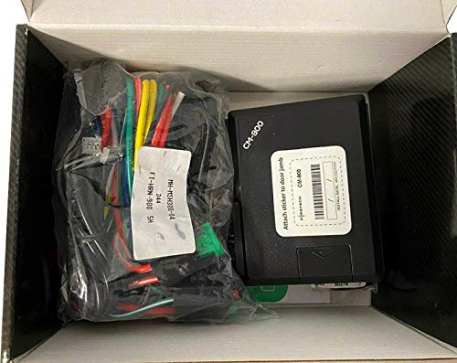 Compustar CSX4900-S 2-Way Remote Start System w/ Drone