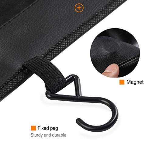 Rupse VIP Magnetic Fender Cover for Automotive Repairs