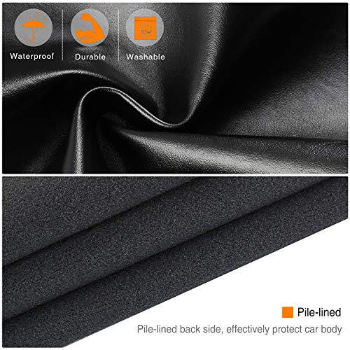 Rupse VIP Magnetic Fender Cover for Automotive Repairs