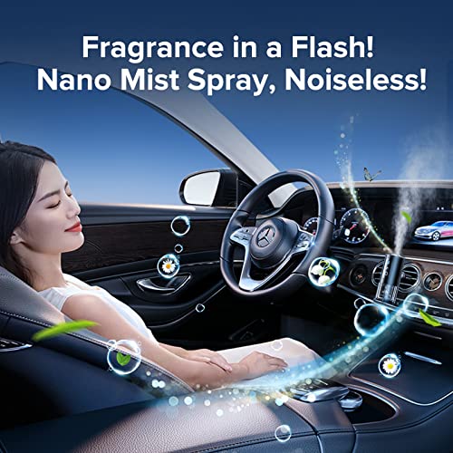 VIP Smart Car Air Freshener Auto Vent Clips