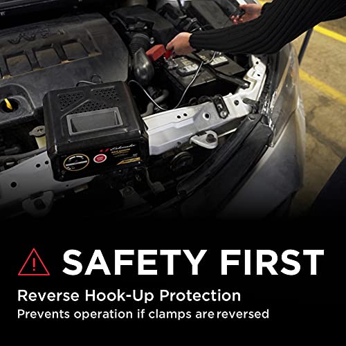 VIP Schumacher SC1339 10A 12V Charger