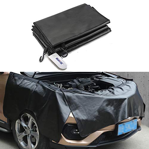 Rupse VIP Magnetic Fender Cover for Automotive Repairs