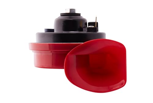 VIP Twin Trumpet High/Low Tone 12V Horn Kit