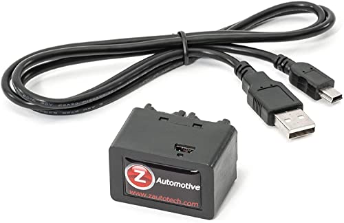 Z Automotive Tazer Mini Programmer for Jeep Wrangler JL/Gladiator JT