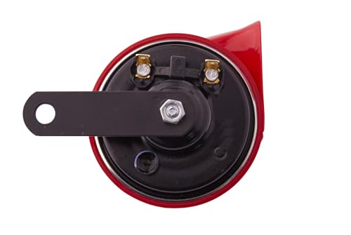 VIP Twin Trumpet High/Low Tone 12V Horn Kit