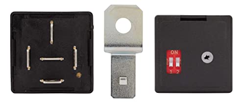 VIP 12V 5 Pin Time Control Unit