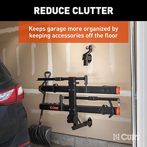 Aries Automotive 45069: Garage Organizer for VIPs