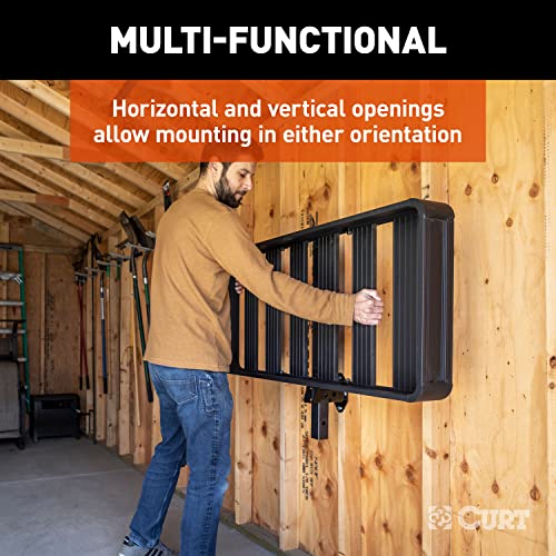 Aries Automotive 45069: Garage Organizer for VIPs