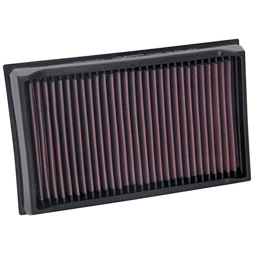 K&N VIP Air Filter Replacement Model 33-5084